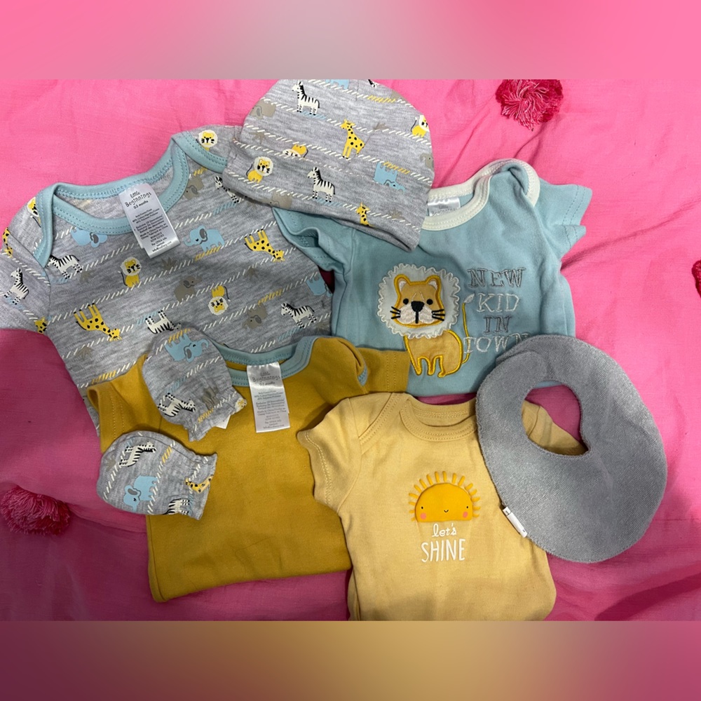 animal onesies